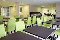 Park And Confort Lhers Hotel Tuluza
