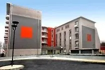 Hotel Park And Confort Lhers 3*