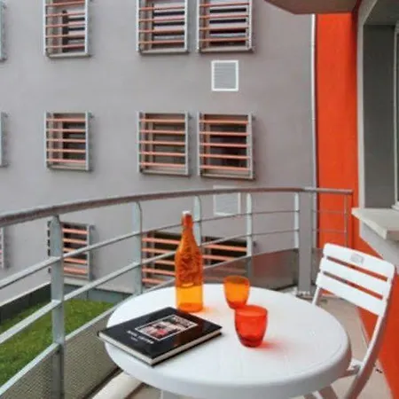 Hotel Park And Confort Lhers 3*